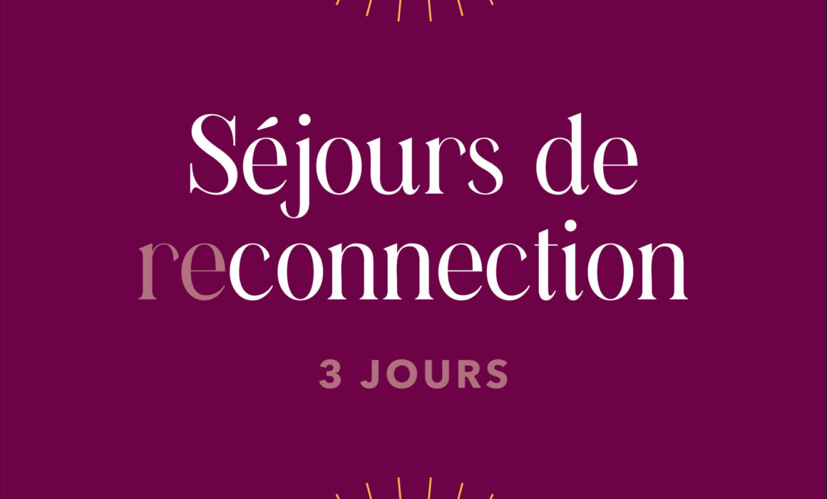 3 jours de reconnexion dans le Lot 2