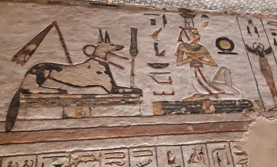 EGYPTE se ressourcer au fil du Nil 5 au 15 avril 2025