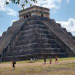 Se reconnecter sur les terres Mayas -Yucatan